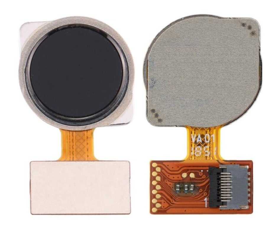 fingerprint_sensor_flex_cable_for_xiaomi_redmi_8_black_by_maxbhi_com_67548