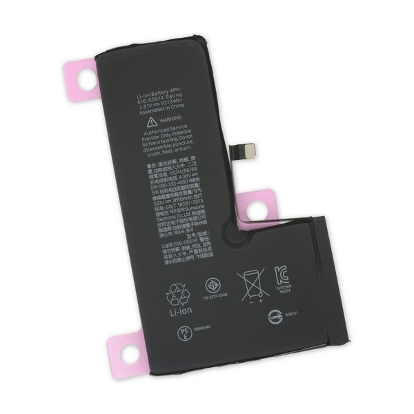 battery-apple-iphone-xs