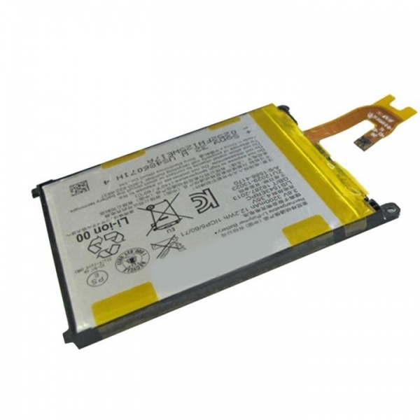 battery_sony_z2