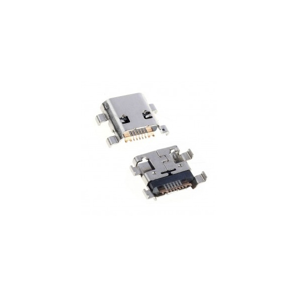 connector-charging