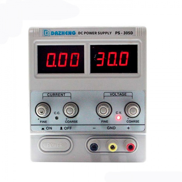 dazhengp3005d