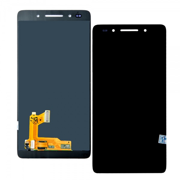 honor7