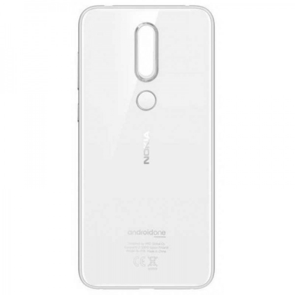 nokia6_1plus_w