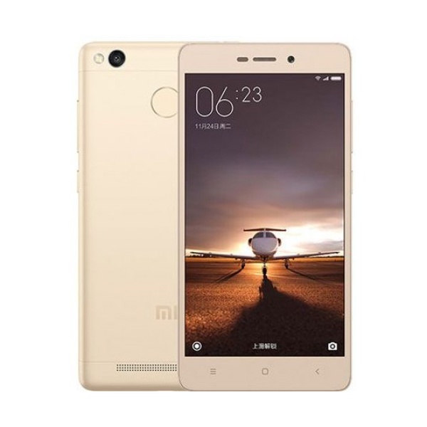redmi3