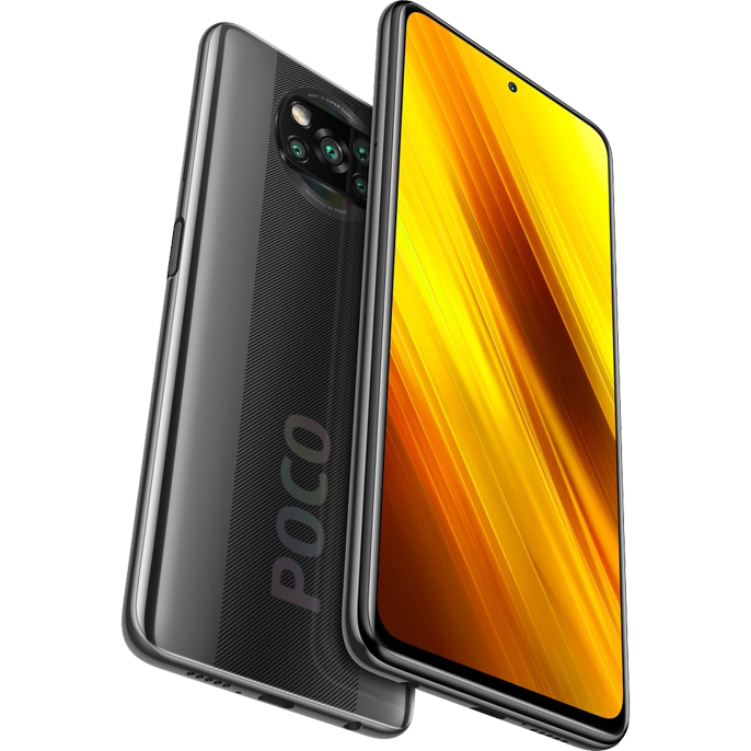 Xiaomi Poco X3